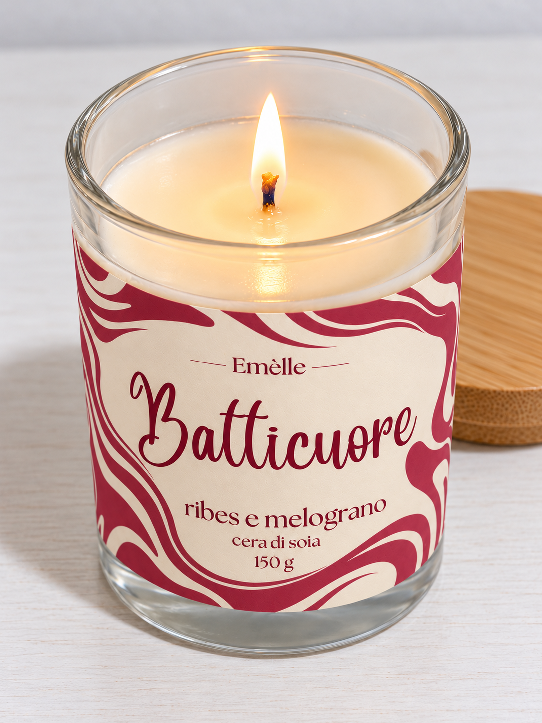 Batticuore | 150g