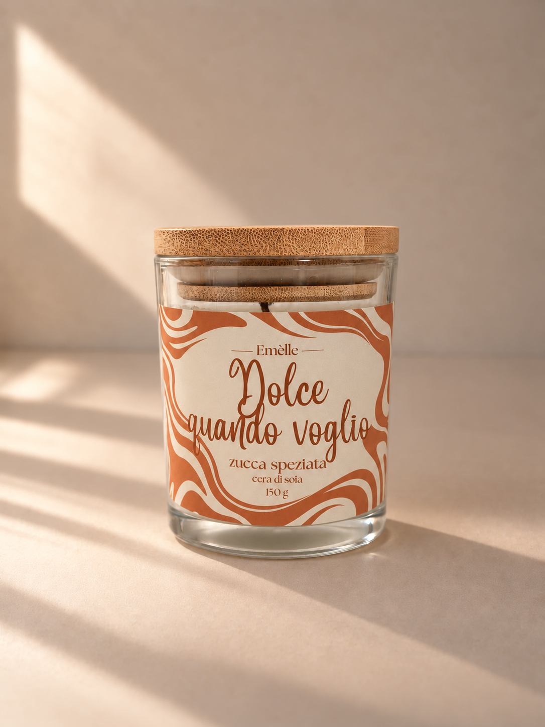 Dolce quando voglio | 150g