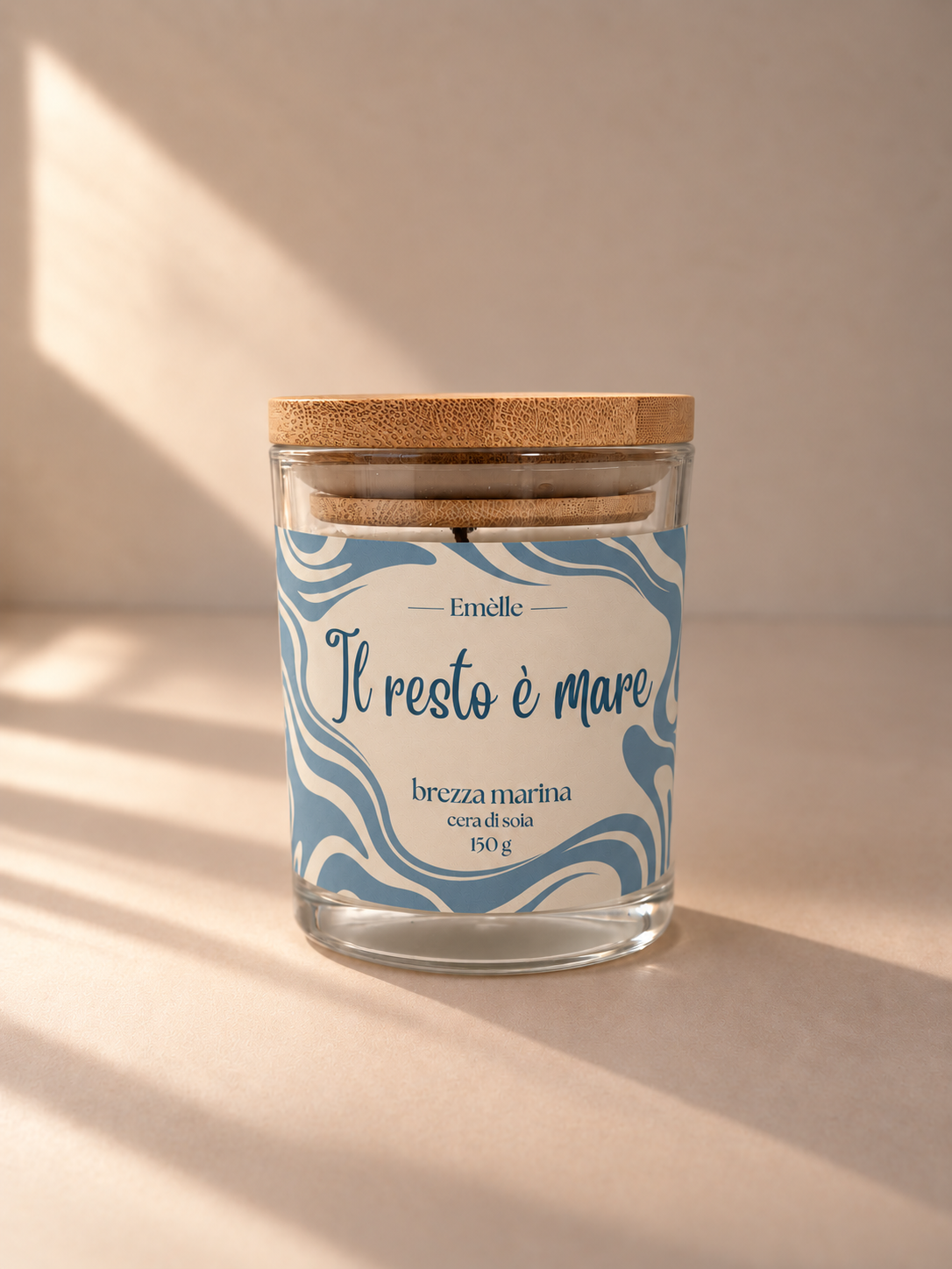 Il resto è mare | 150g