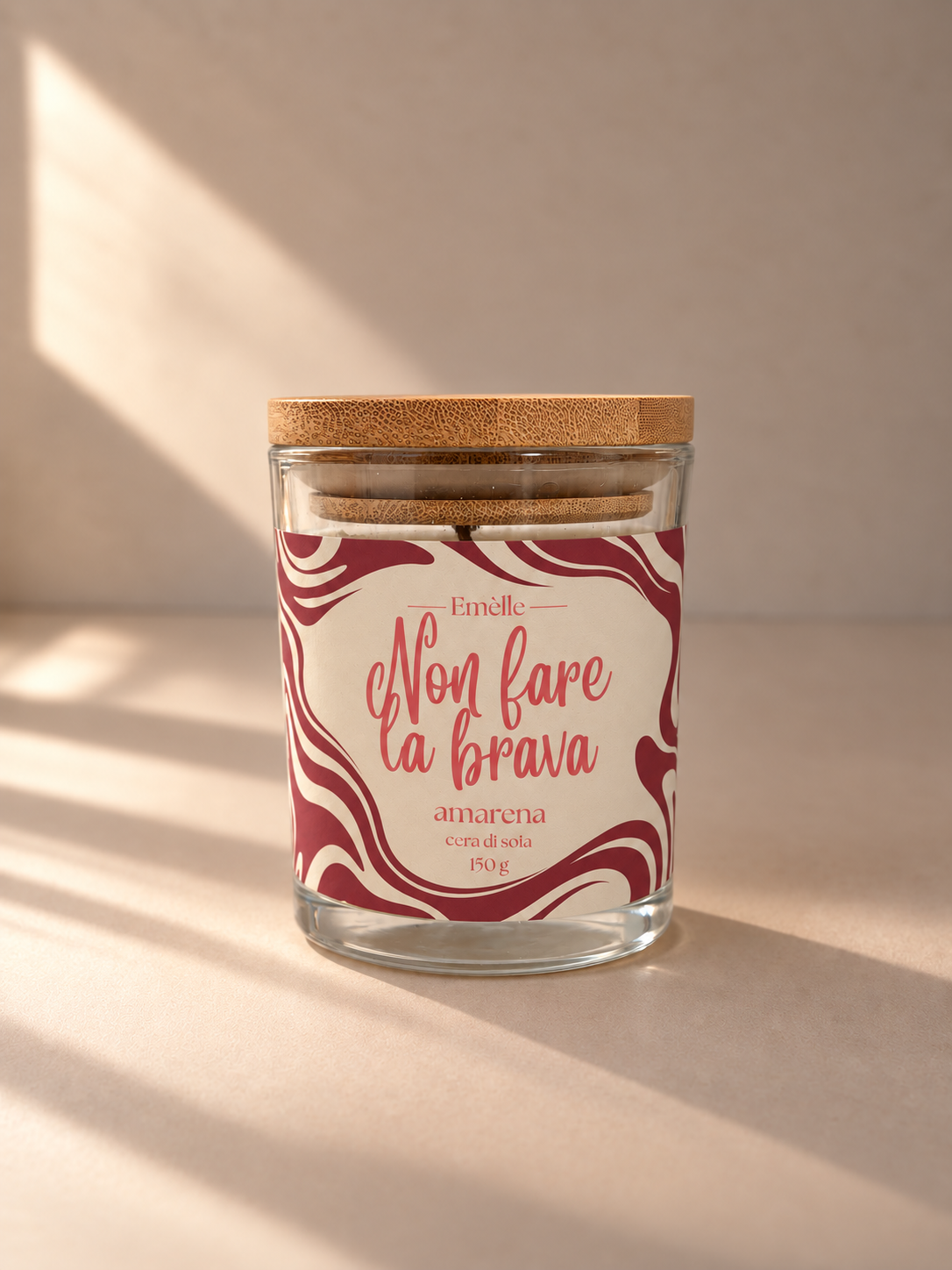 Non fare la brava | 150g