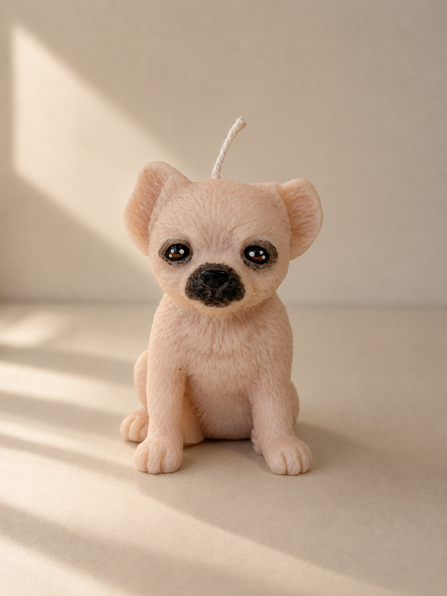 Chihuahua | S