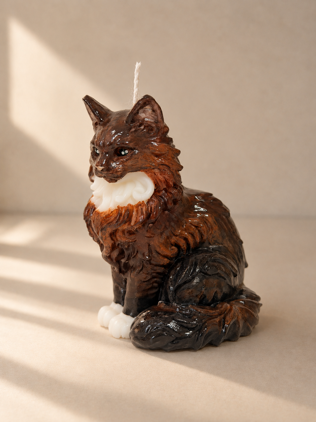 Maine Coon | S
