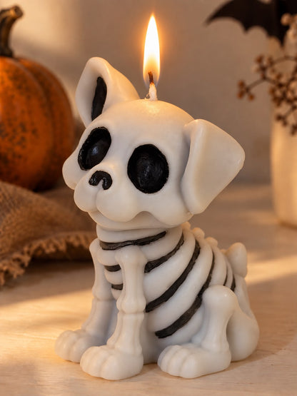 Cane scheletro