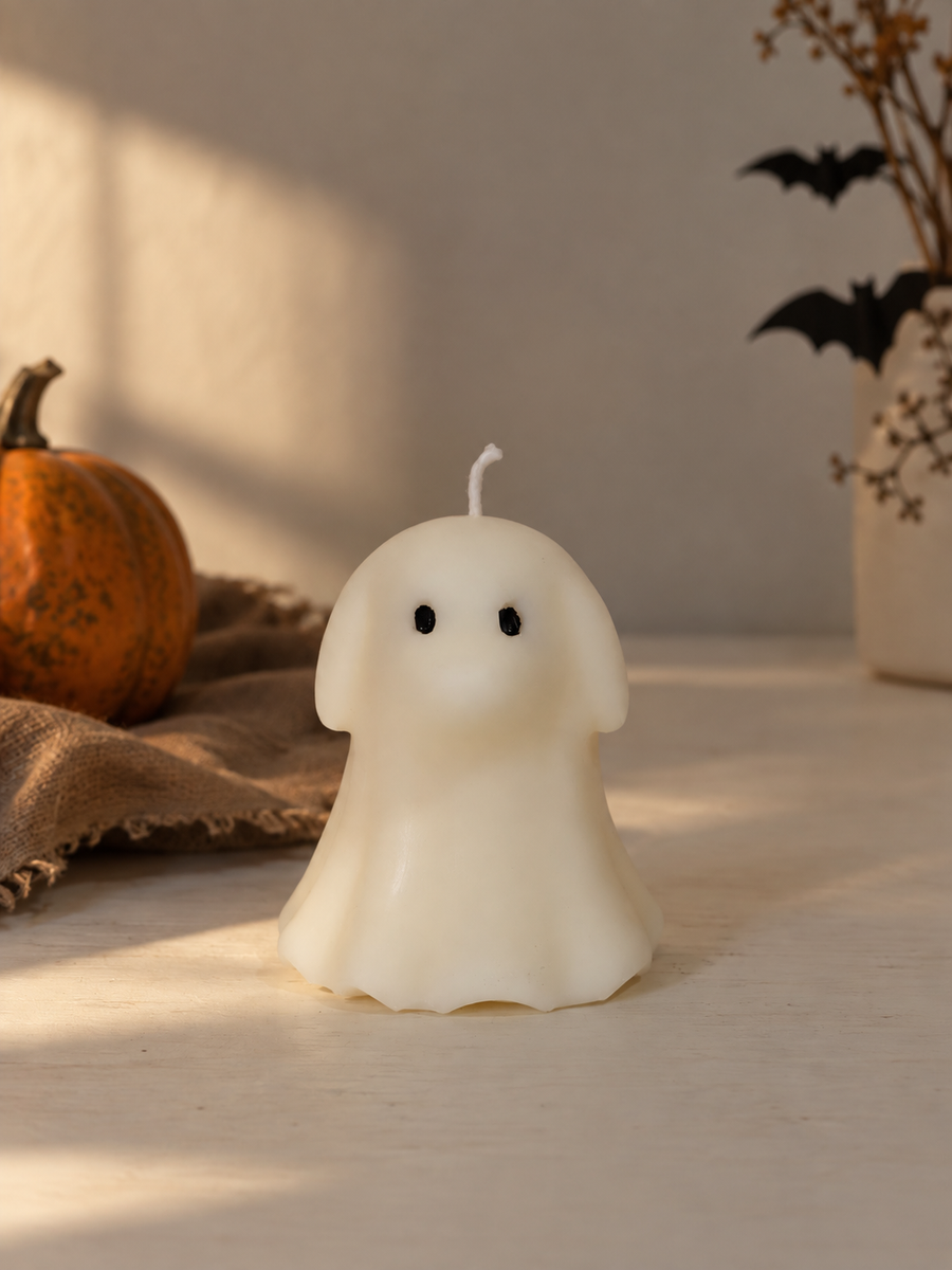 Cane fantasma
