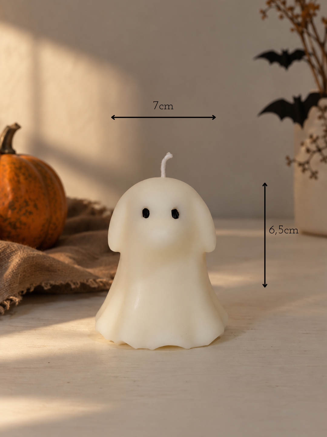 Cane fantasma