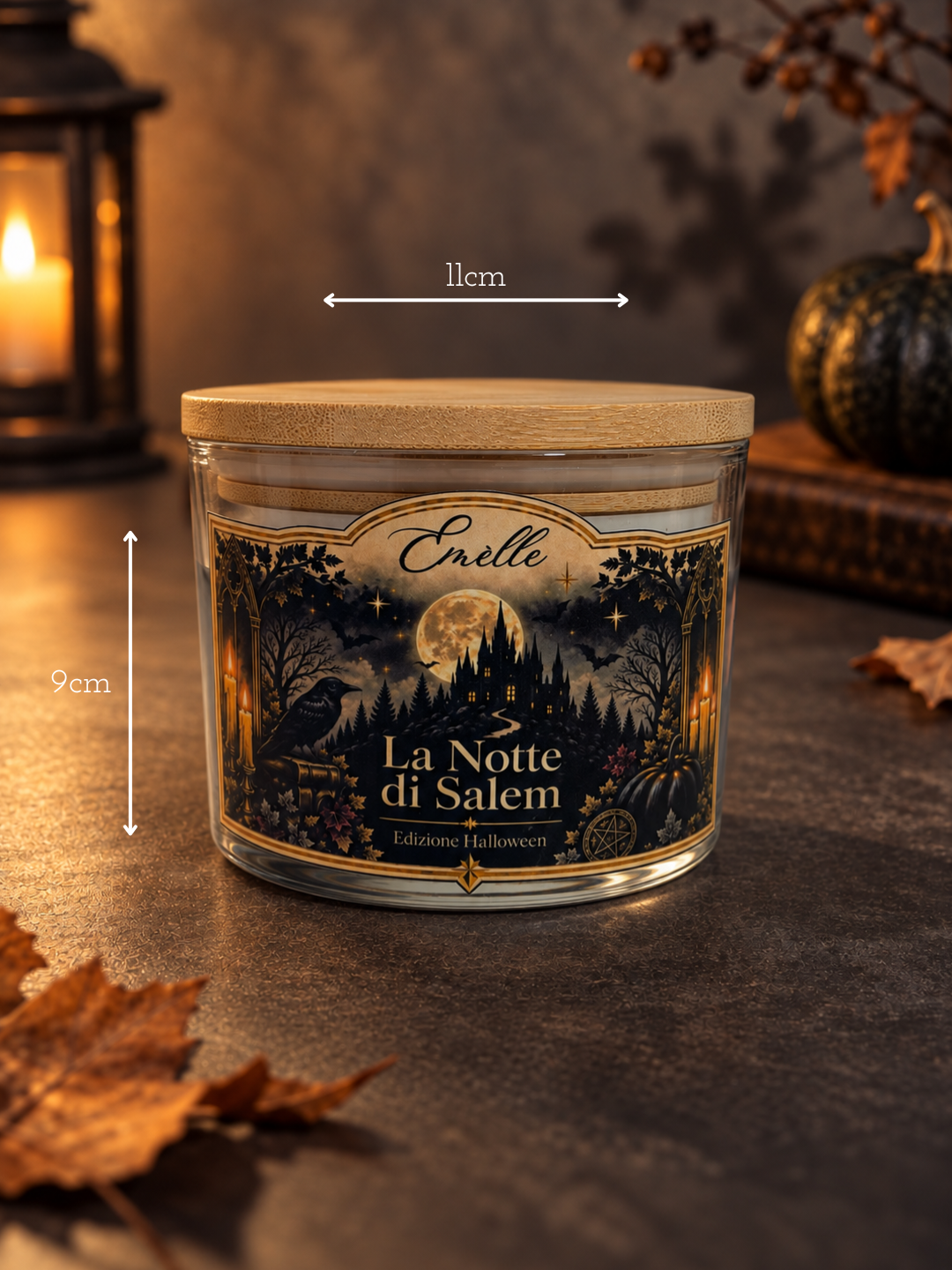 La notte di Salem