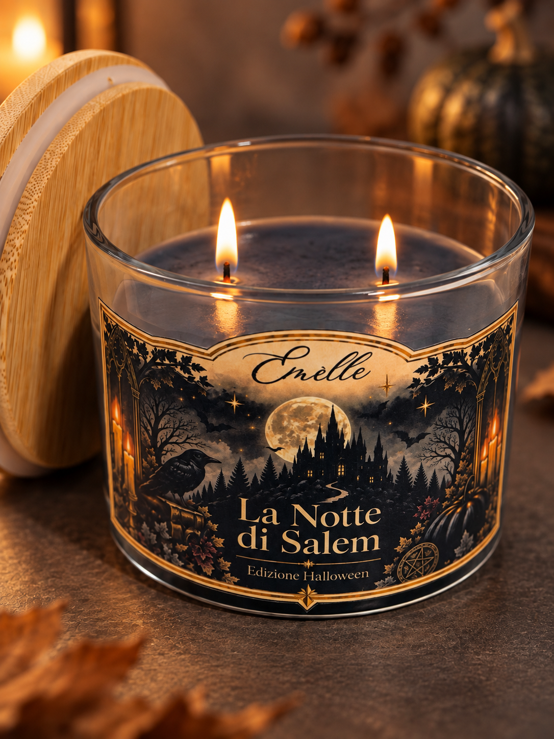 La notte di Salem