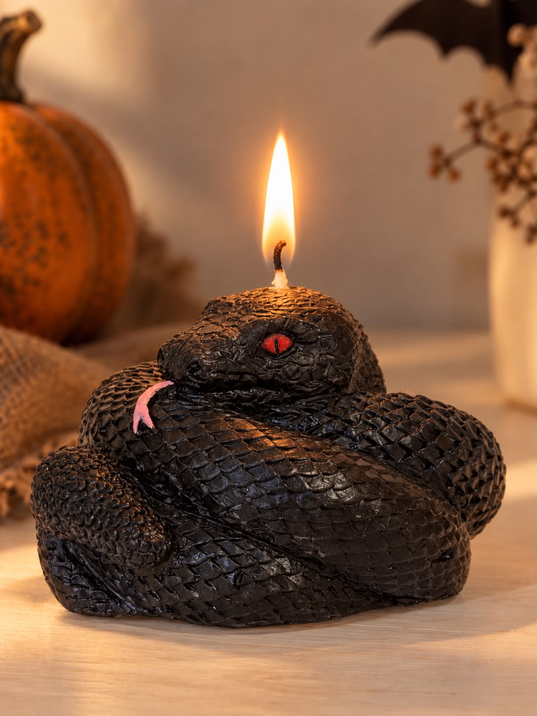 Serpente