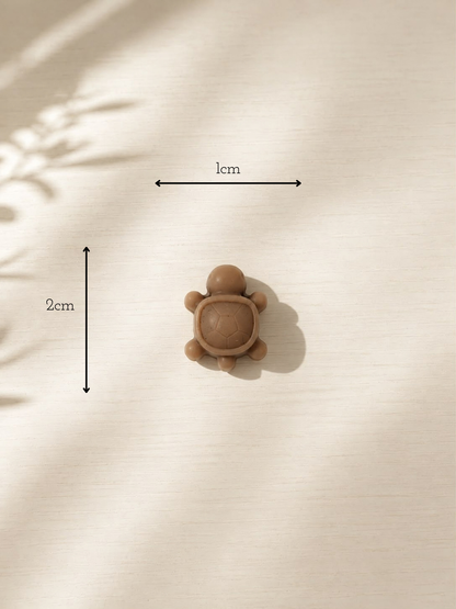 Tart - Mini tartaruga 10pz