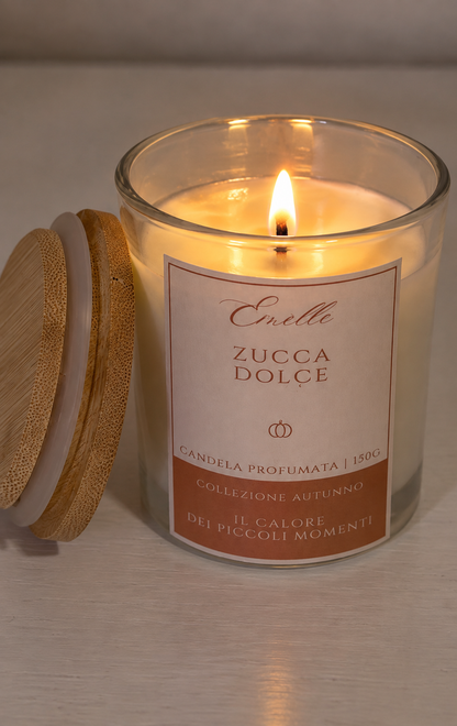 🥧 | Zucca dolce