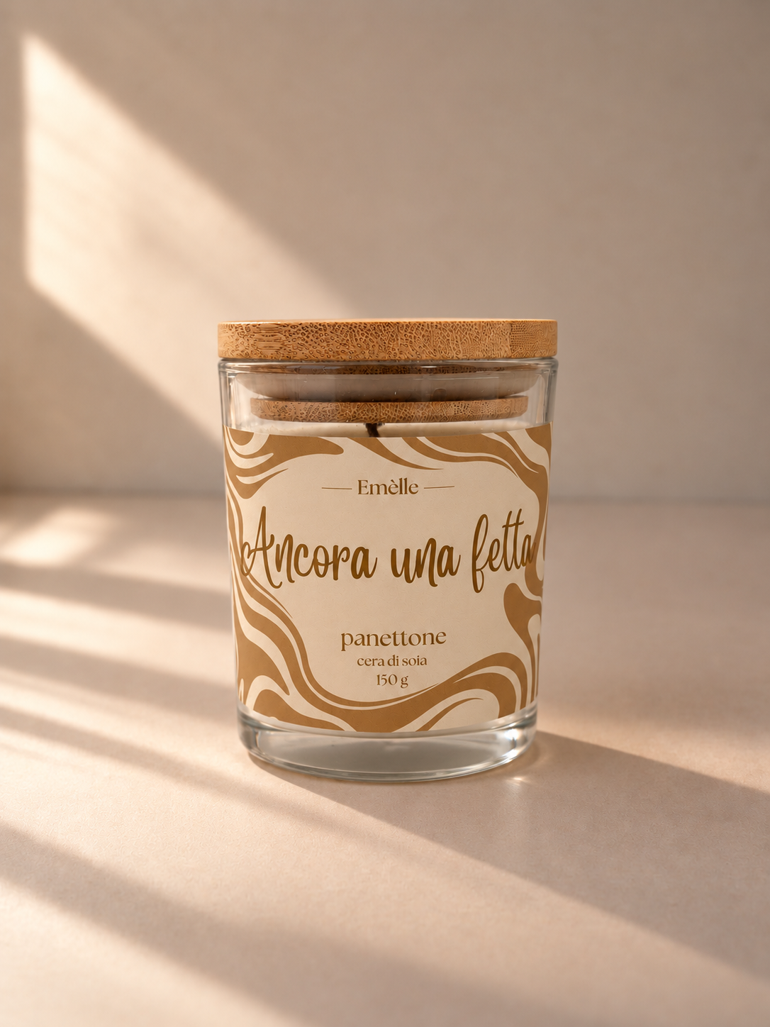 Ancora una fetta | 150g