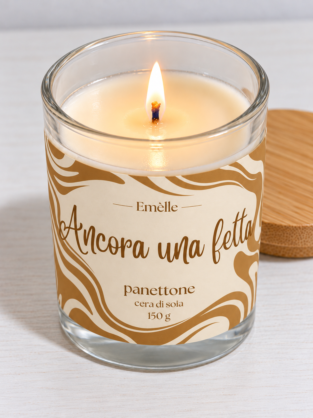 Ancora una fetta | 150g