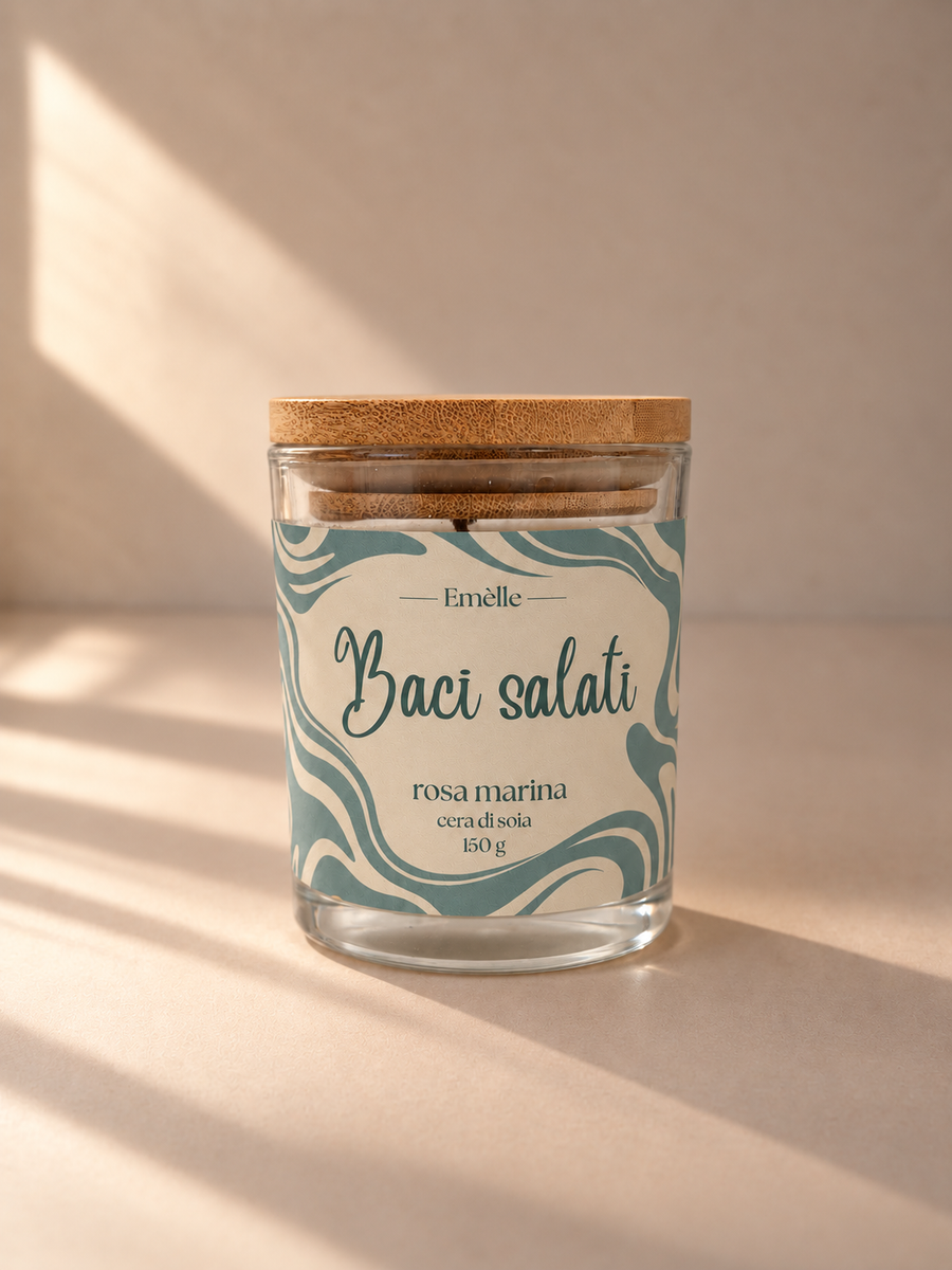 Baci salati | 150g