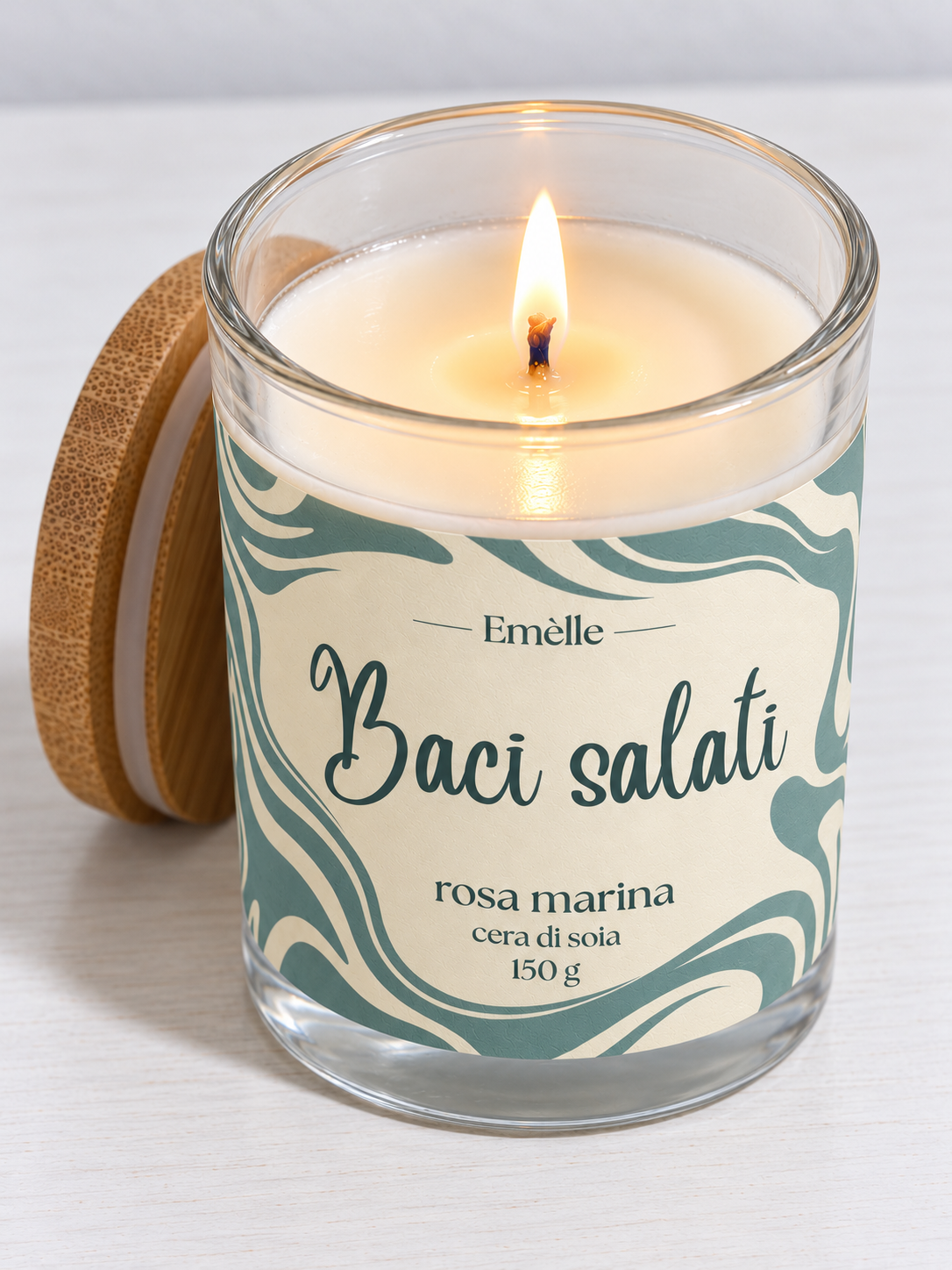 Baci salati | 150g