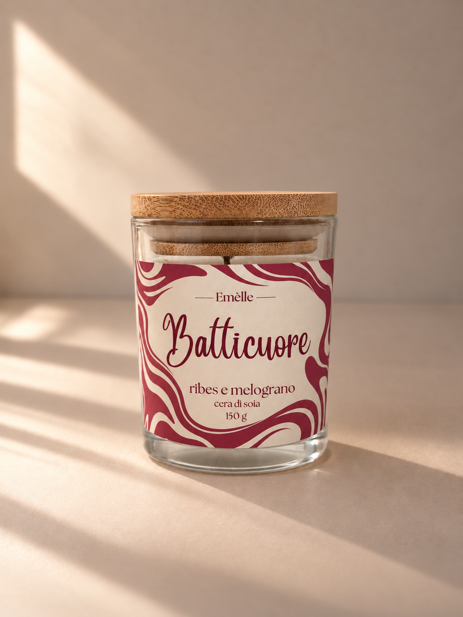 Batticuore | 150g