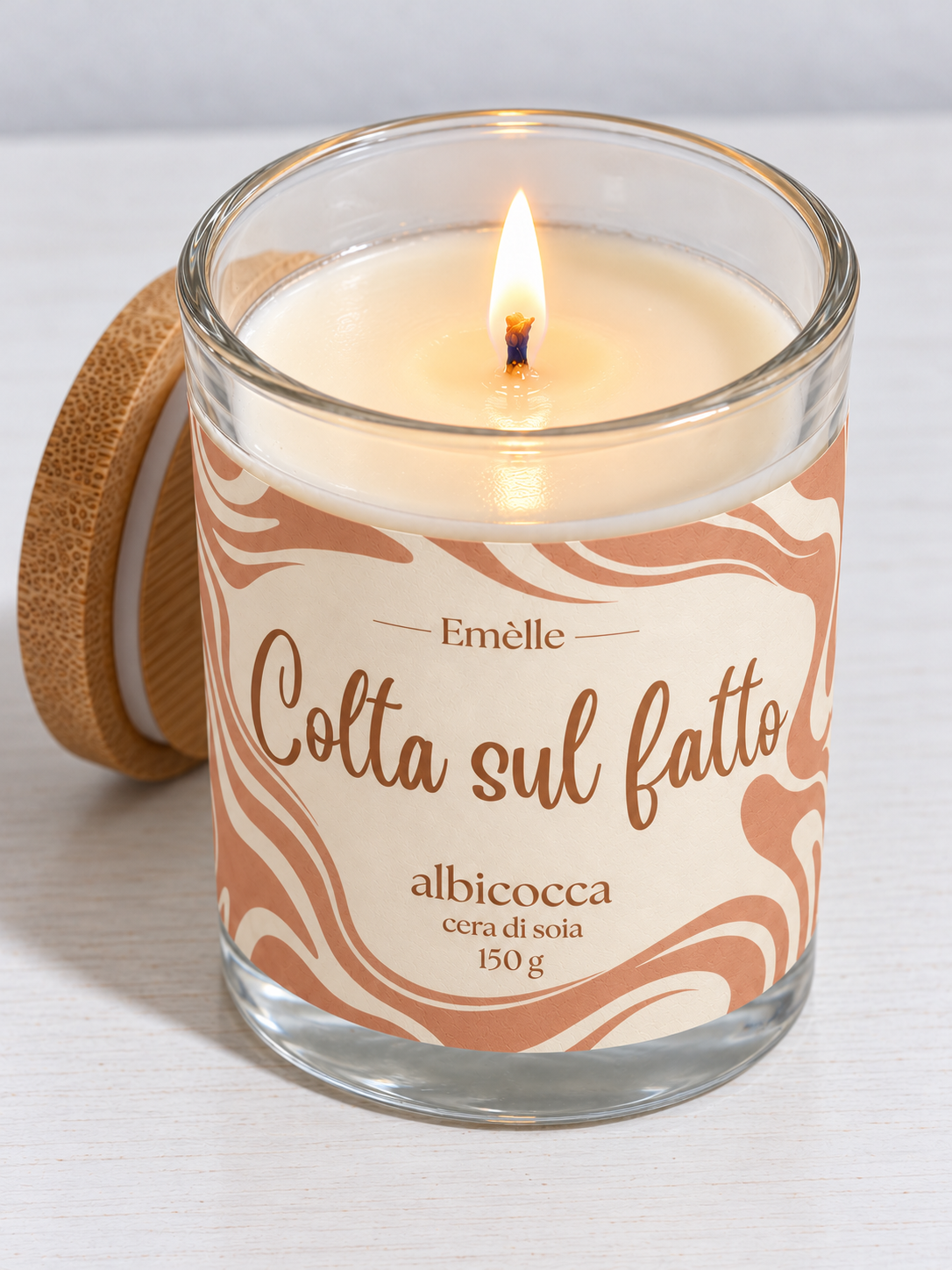 Colta sul fatto | 150g