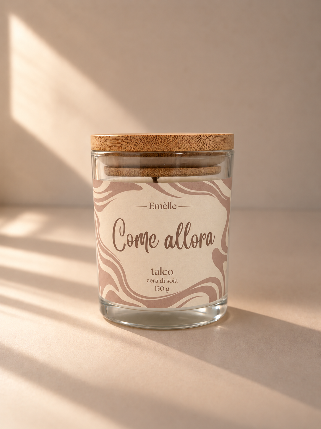 Come allora | 150g