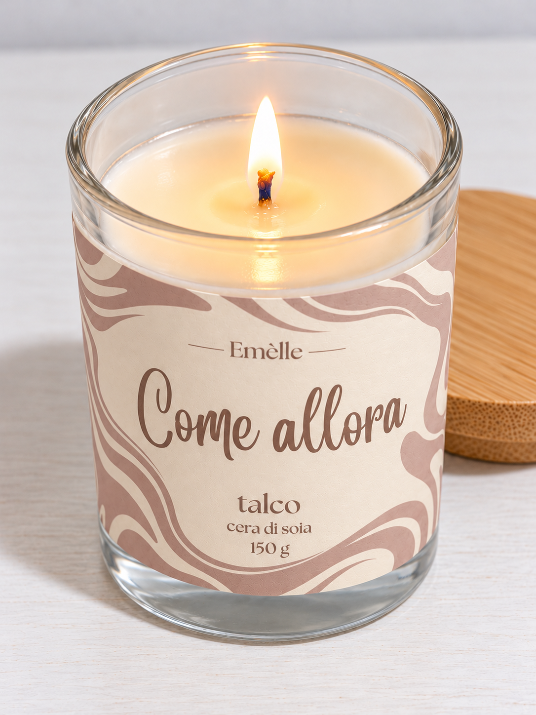 Come allora | 150g