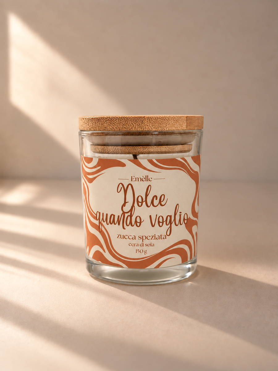 Dolce quando voglio | 150g
