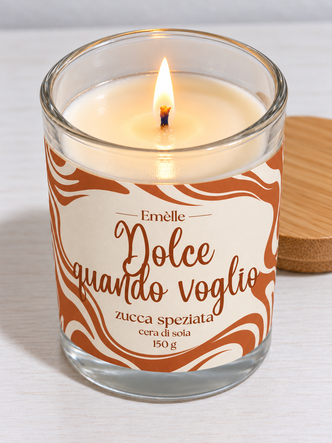 Dolce quando voglio | 150g