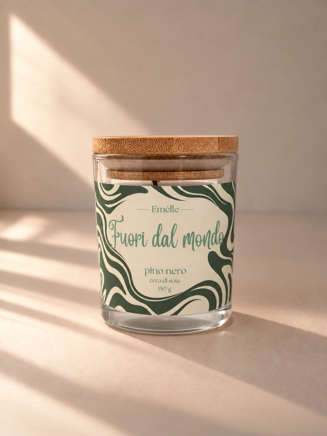 Fuori dal mondo | 150g