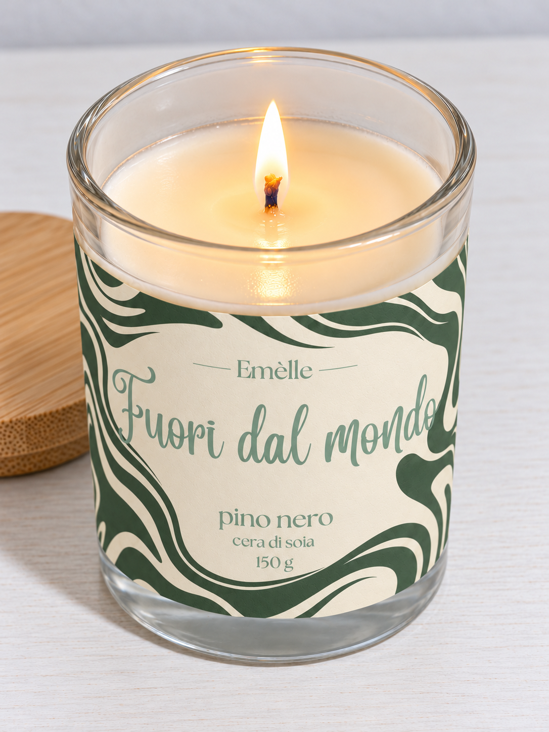 Fuori dal mondo | 150g
