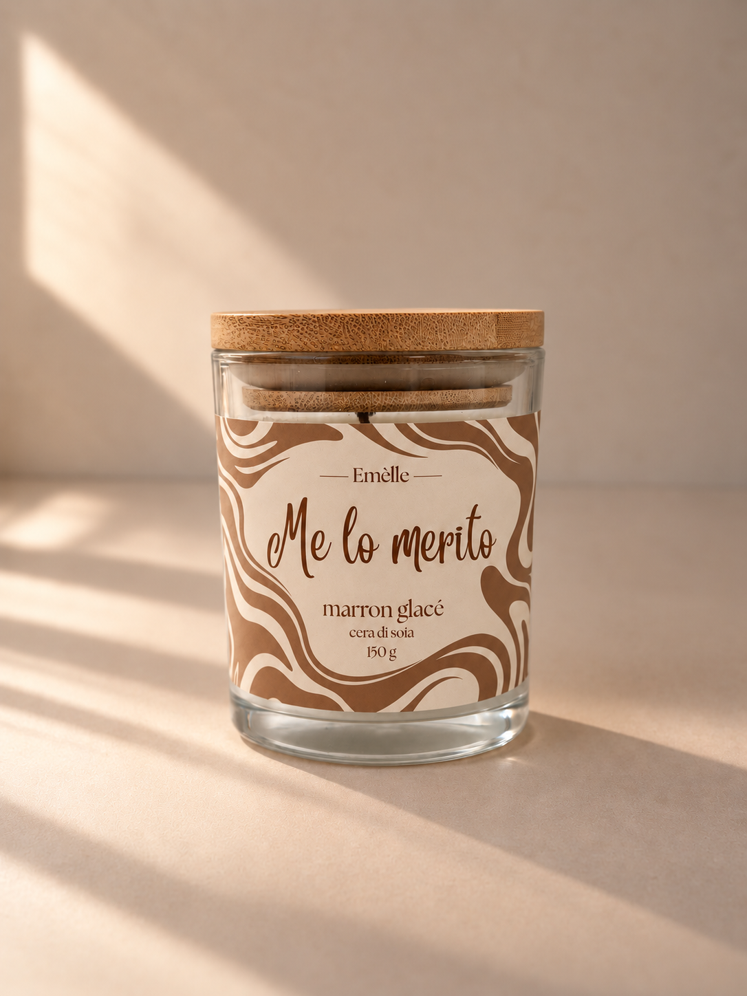 Me lo merito | 150g
