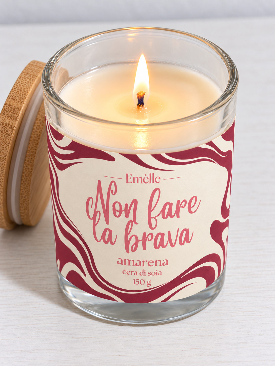 Non fare la brava | 150g