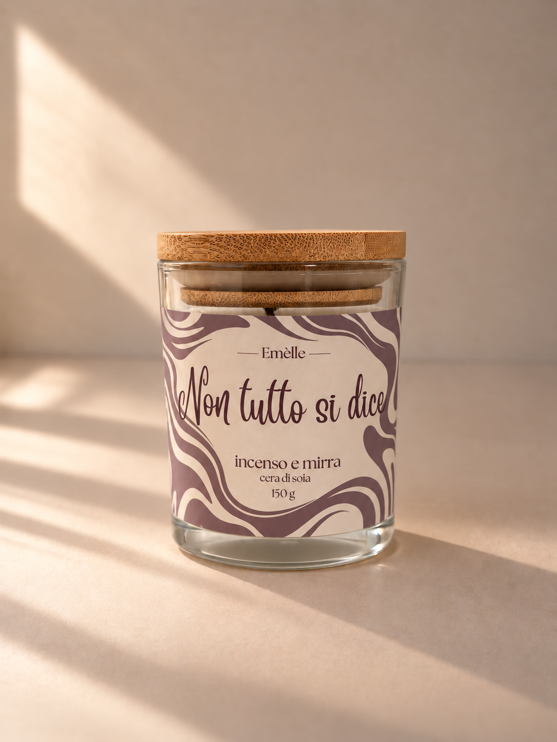 Non tutto si dice | 150g