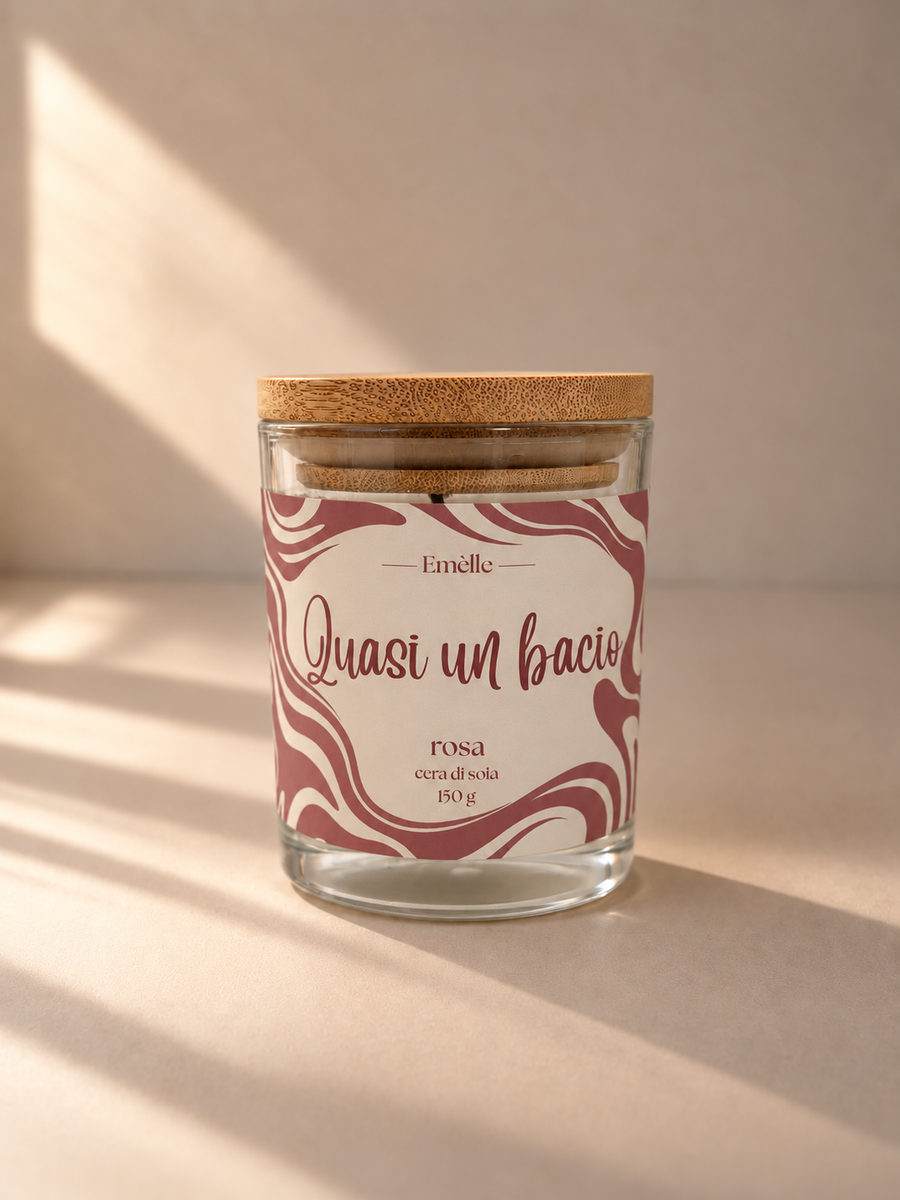 Quasi un bacio | 150g