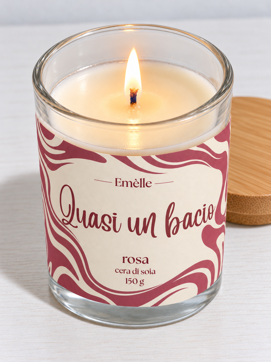 Quasi un bacio | 150g