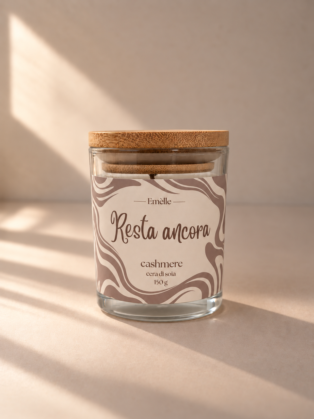 Resta ancora | 150g