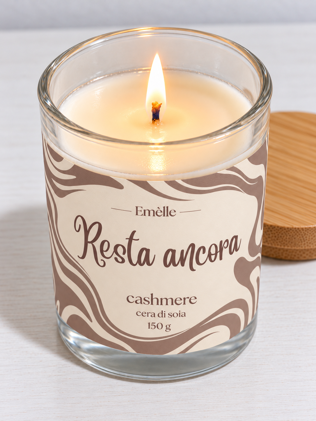 Resta ancora | 150g