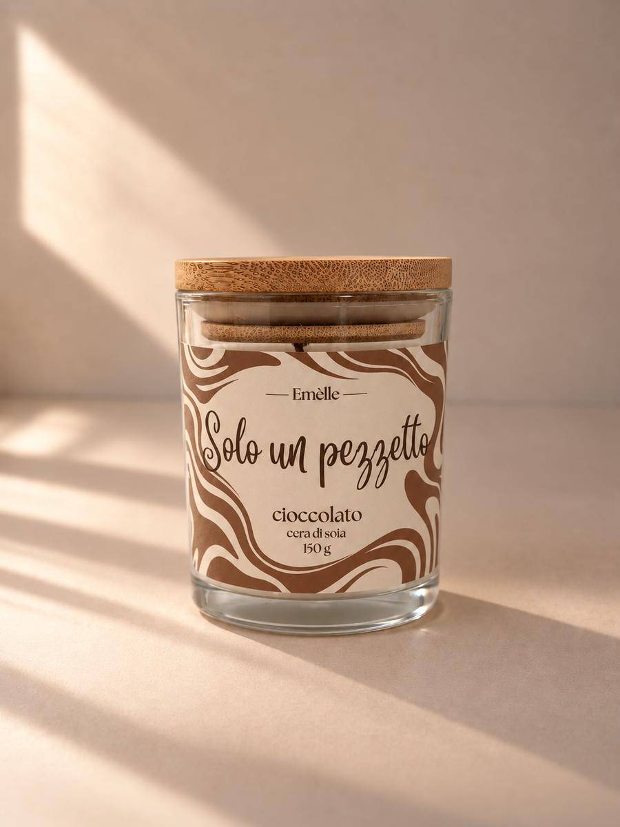 Solo un pezzetto | 150g