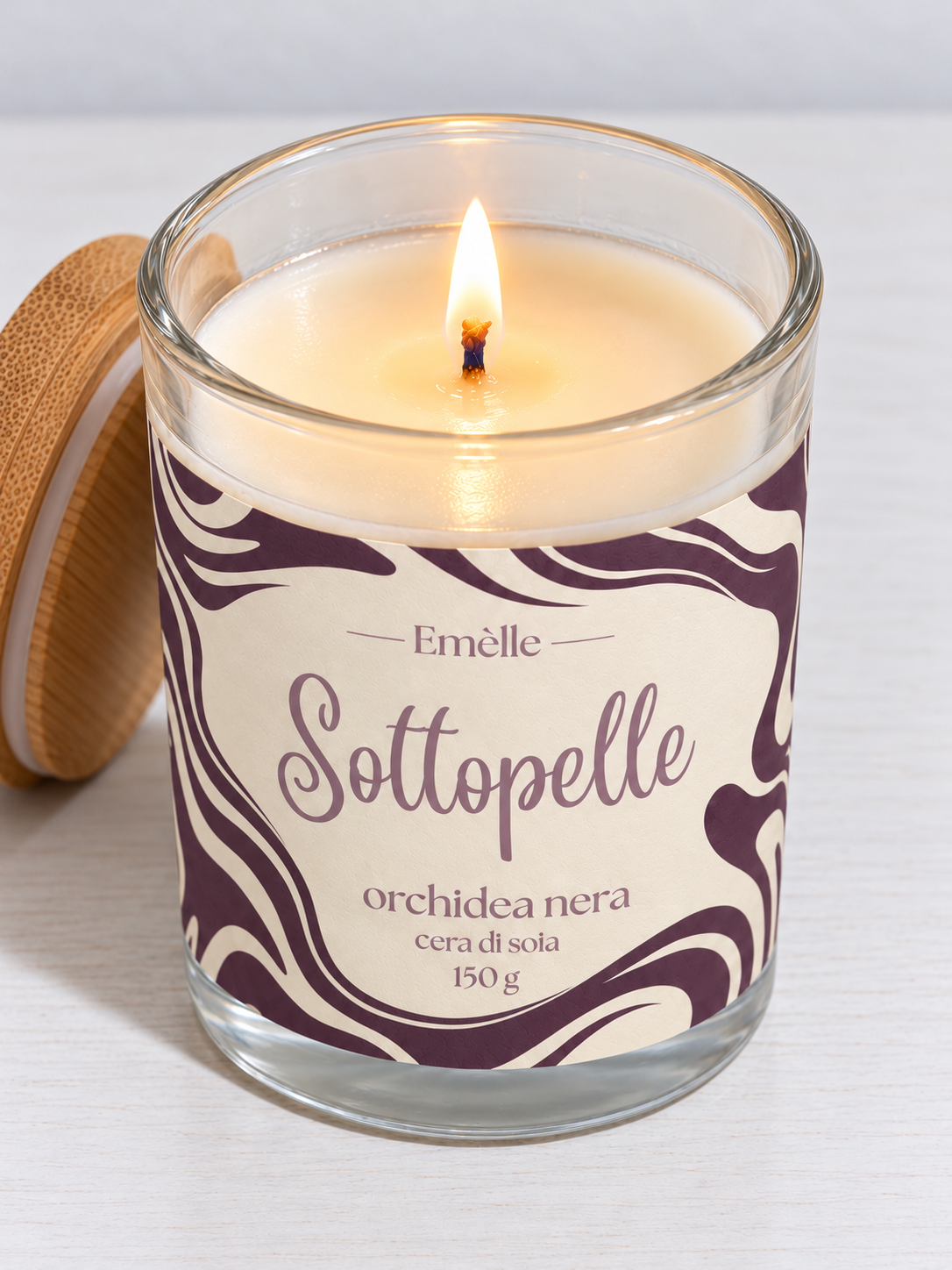 Sottopelle | 150g