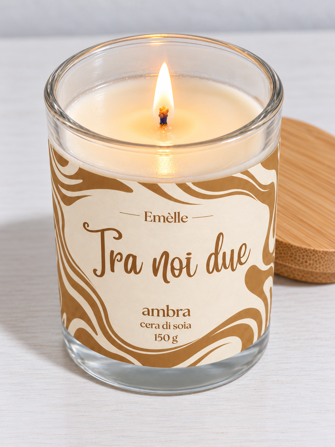 Tra noi due | 150g