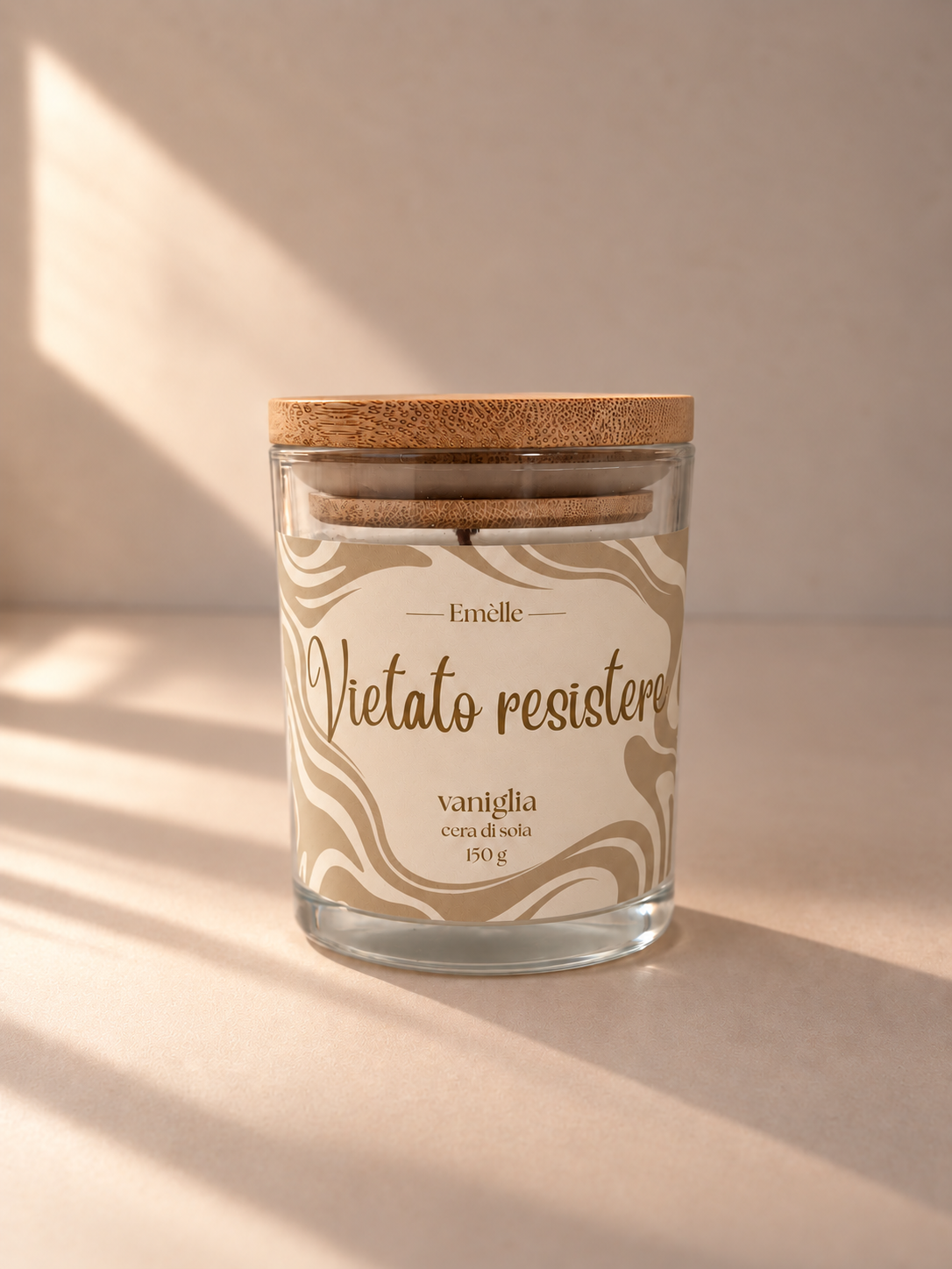Vietato resistere | 150g