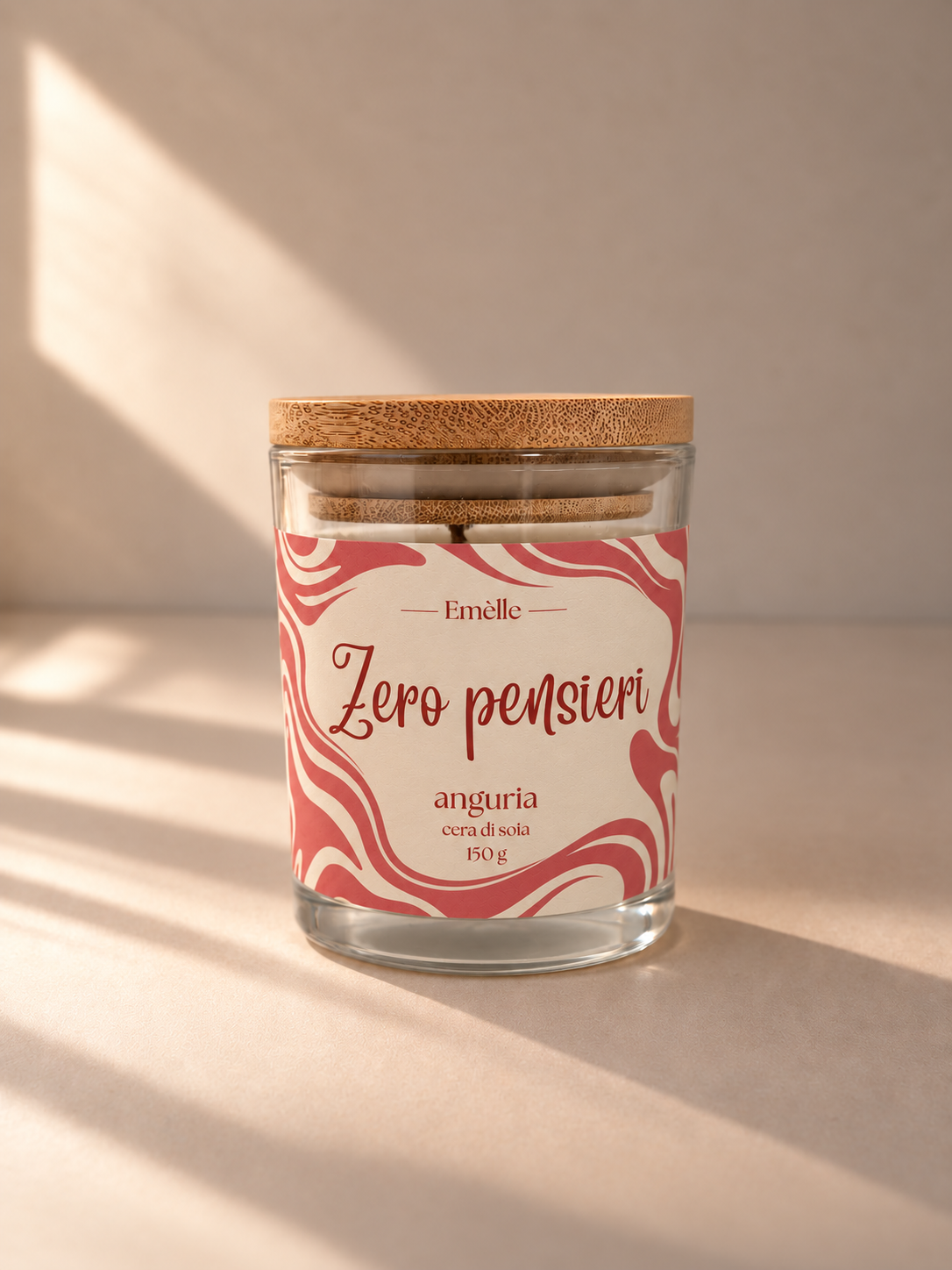 Zero pensieri | 150g