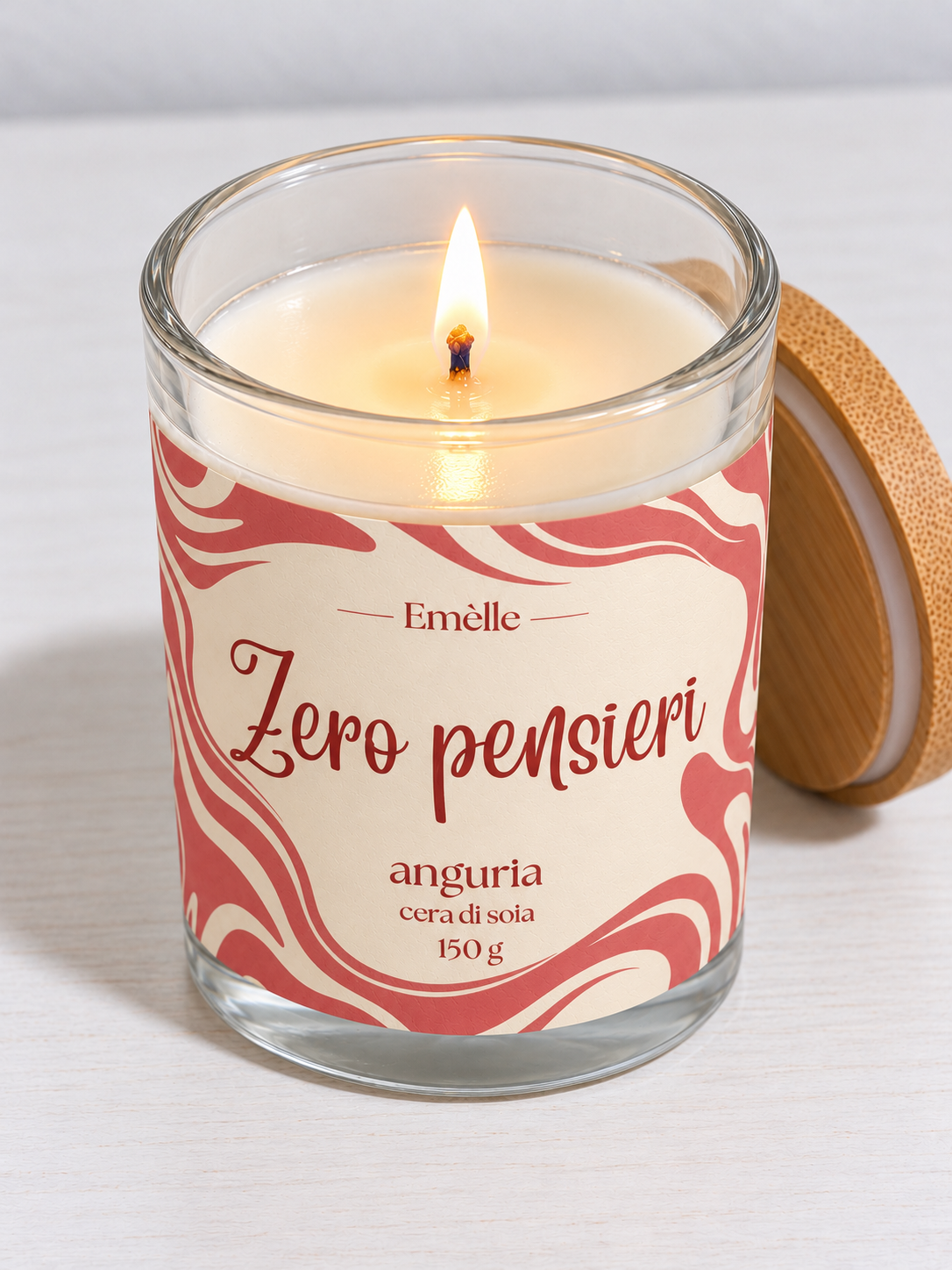 Zero pensieri | 150g